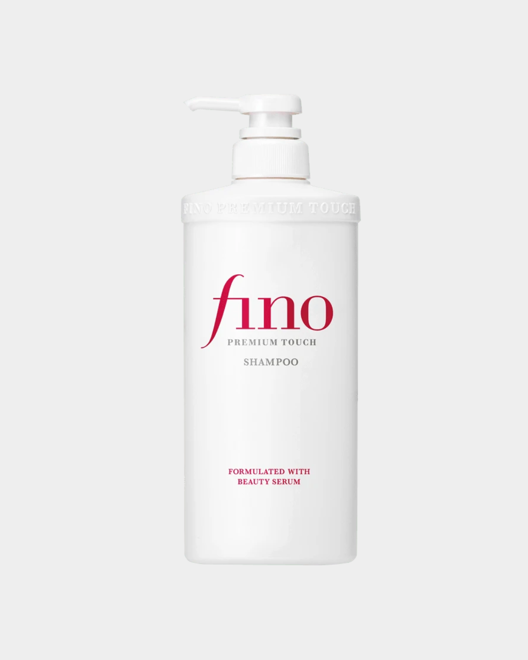 Shiseido Fino Premium Touch Shampoo